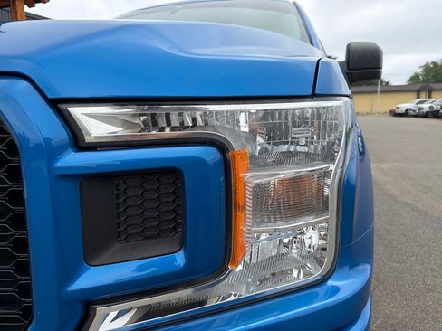 Used 2019 Ford F150 XL w/ Equipment Group 101A Mid AWD/4WD image 24