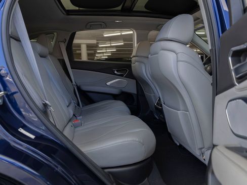 Used 2020 Acura RDX FWD w/ Technology Package image 24