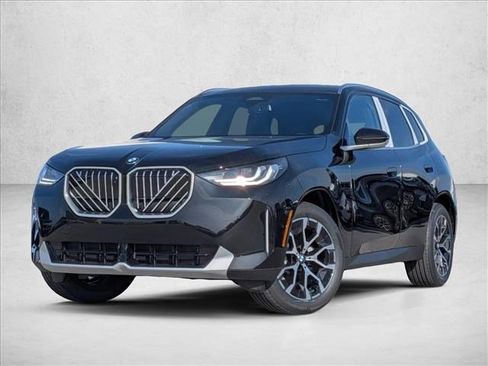 New 2026 BMW X3 xDrive30 w/ Premium Package image 1