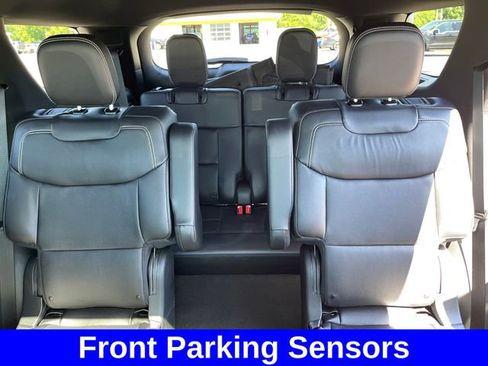 Used 2024 Ford Explorer ST w/ Equipment Group 401A AWD/4WD image 29