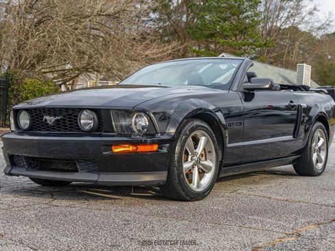 Used 2008 Ford Mustang GT image 14