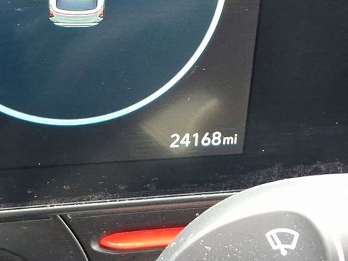 Certified 2024 Hyundai Kona N Line image 21