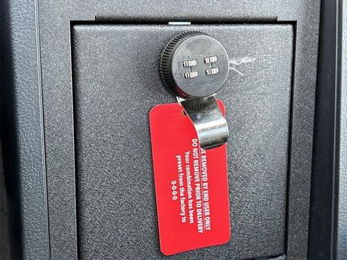 Certified 2023 Toyota 4Runner TRD Pro image 27