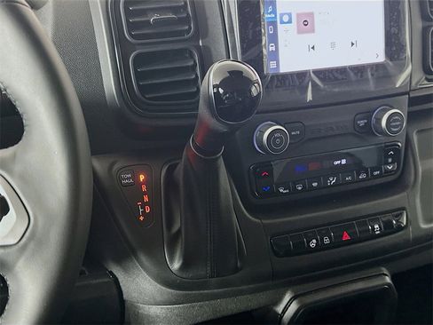New 2026 RAM ProMaster 2500 w/ Cold Weather Group image 12