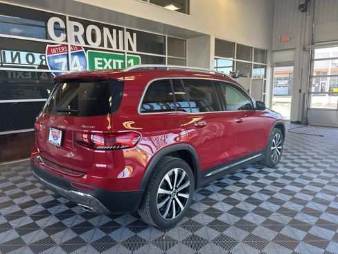 Used 2020 Mercedes-Benz GLB 250 GLB 250 image 6