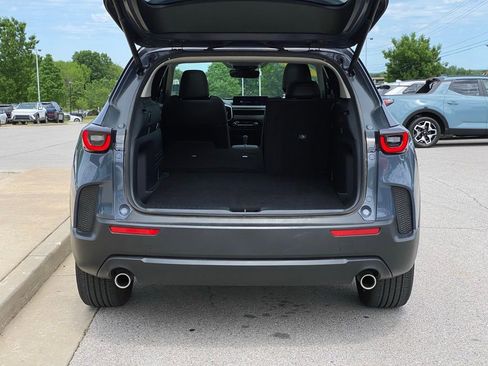 Used 2025 MAZDA CX-50 AWD 2.5 S w/ Premium Plus Pkg image 7