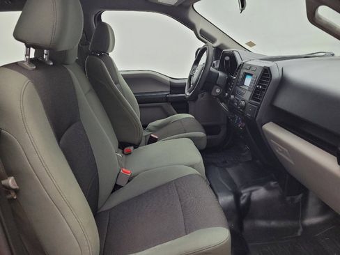 Used 2015 Ford F150 XL w/ Equipment Group 101A Mid AWD/4WD image 21