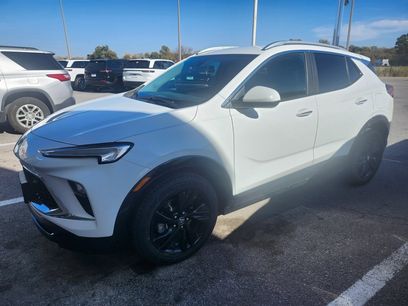 Used 2024 Buick Encore GX Sport Touring