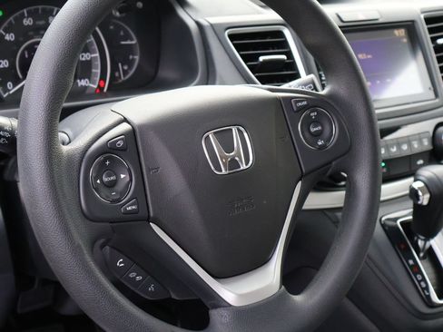 Used 2016 Honda CR-V EX image 17