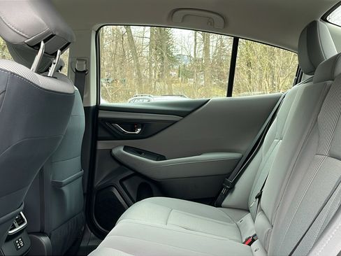 Used 2025 Subaru Legacy Premium image 21