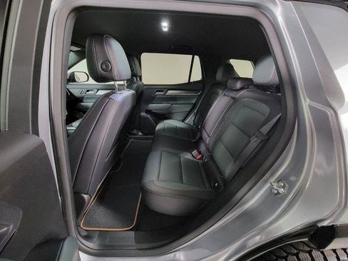 New 2026 GMC Terrain AT4 w/ Convenience Package III image 12