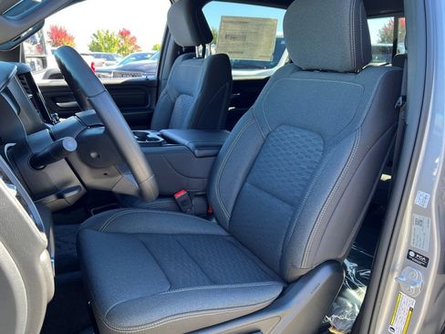 New 2025 RAM 1500 Tradesman image 15