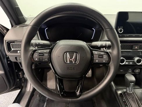 Used 2024 Honda Civic Sport image 22