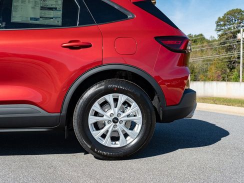 New 2026 Ford Escape Active w/ Tech Pack #1 FWD image 6
