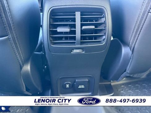 New 2026 Ford Bronco Sport Big Bend w/ Convenience Package image 14