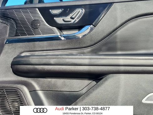 Used 2022 Lincoln Corsair AWD w/ Premium Package image 14