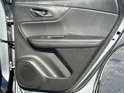 Used 2024 Chevrolet Blazer LT w/ Convenience Package image 18