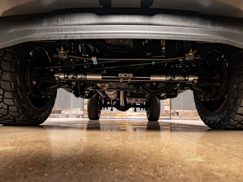 Used 2024 Ford F250 Lariat w/ Lariat Ultimate Package image 15