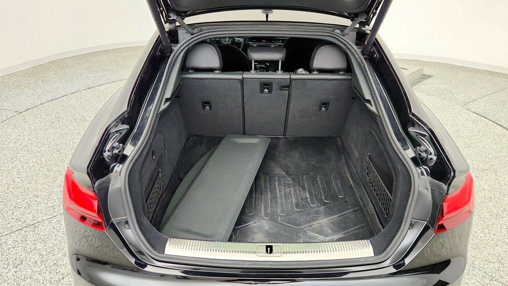 Used 2023 Audi S5 Premium Plus w/ Premium Plus Package AWD/4WD image 25