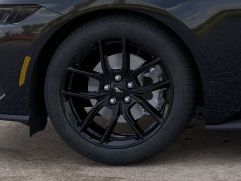 New 2026 Ford Mustang Premium RWD image 19