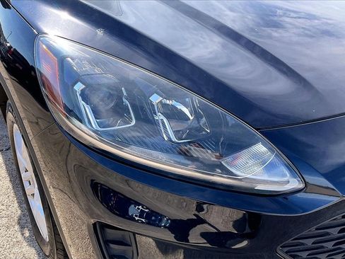 Certified 2021 Ford Escape S image 32