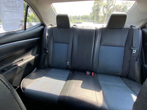 Used 2014 Toyota Corolla S FWD image 23