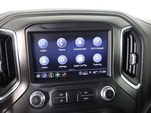 Used 2022 GMC Sierra 2500 AT4 image 56