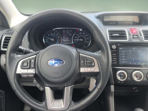 Used 2018 Subaru Forester 2.5i Premium AWD/4WD image 15