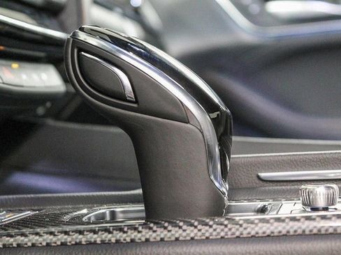 New 2026 Cadillac CT5 Sport image 31