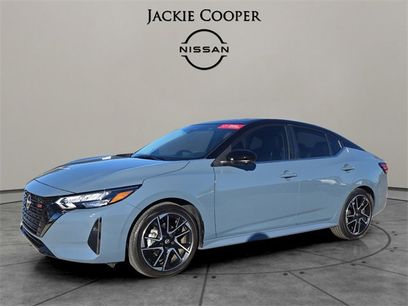 Certified 2025 Nissan Sentra SR w/ SR Premium Package