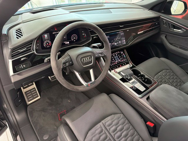 Used 2026 Audi RS Q8 performance AWD/4WD image 10