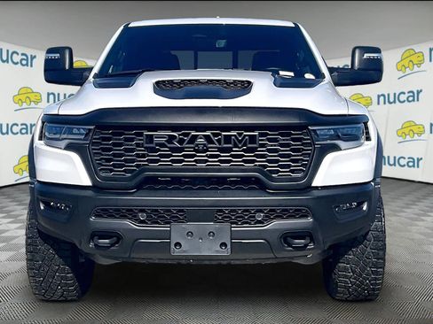 Used 2025 RAM 1500 RHO w/ RHO Level 1 Equipment Group image 2