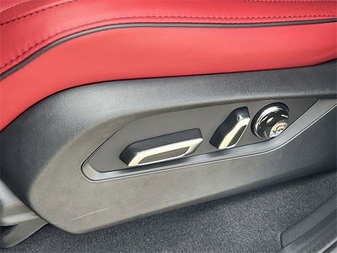 Used 2026 Acura MDX A-Spec image 28