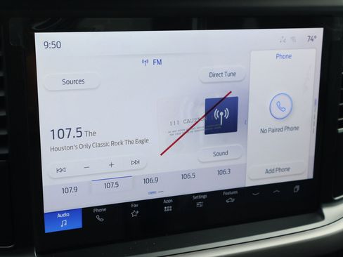 New 2025 Ford F150 XL image 80