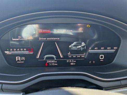 Used 2025 Audi A5 2.0T Premium Plus image 23