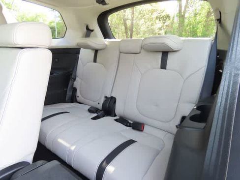 New 2026 Honda Pilot EX-L image 15