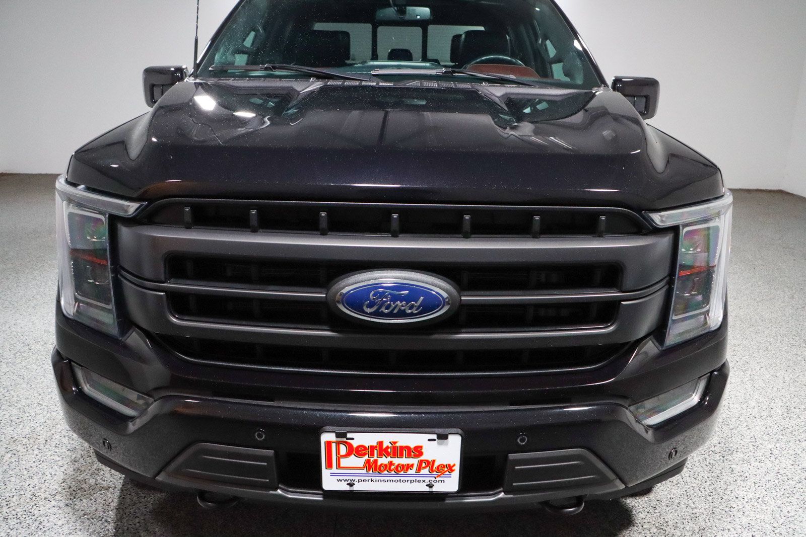 Used 2023 Ford F150 Lariat w/ Equipment Group 502A High AWD/4WD image 4