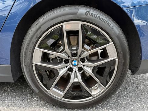 Used 2026 BMW 540i xDrive AWD/4WD image 16