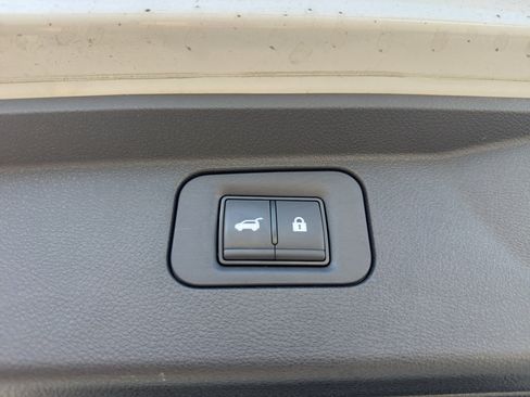 Used 2025 INFINITI QX80 Autograph AWD/4WD image 23