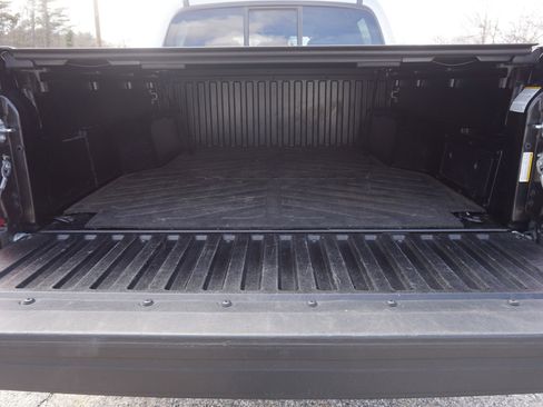 Used 2023 Toyota Tacoma SR image 10