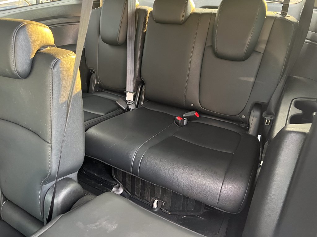 Used 2025 Honda Odyssey EX-L image 18