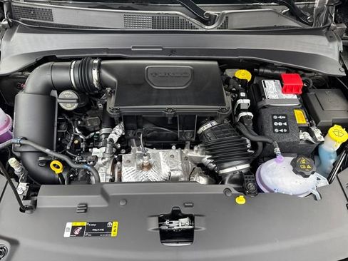 New 2026 Jeep Compass Latitude image 28