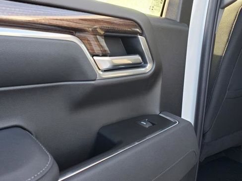 New 2026 Chevrolet Silverado 1500 LT w/ All Star Edition Plus image 23