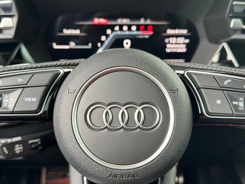 New 2026 Audi S3 Premium image 25