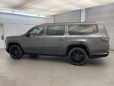 New 2026 Jeep Grand Wagoneer L Limited image 6