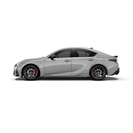 New 2027 Lexus IS 350 F Sport RWD image 3