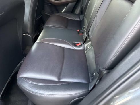 Used 2021 MAZDA CX-30 FWD 2.5 S w/ Premium Package image 13