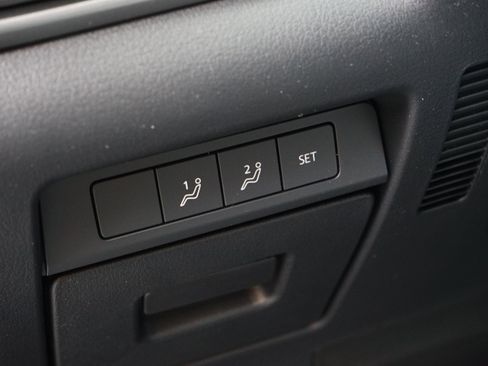 New 2026 MAZDA CX-30 AWD 2.5 S w/ Select Sport Pkg image 13