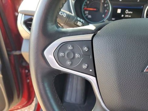 Used 2021 Chevrolet Traverse RS image 25