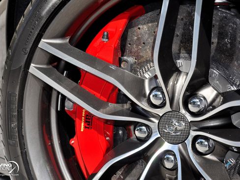 Used 2016 Ferrari FF AWD/4WD image 5